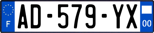 AD-579-YX