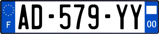 AD-579-YY