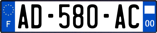 AD-580-AC