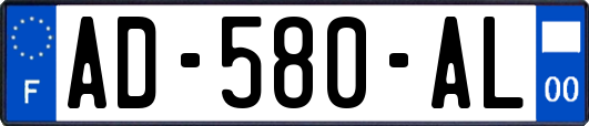 AD-580-AL