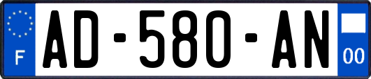AD-580-AN