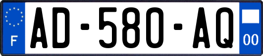 AD-580-AQ