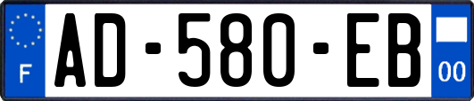AD-580-EB