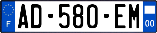 AD-580-EM