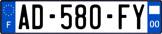 AD-580-FY