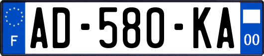 AD-580-KA