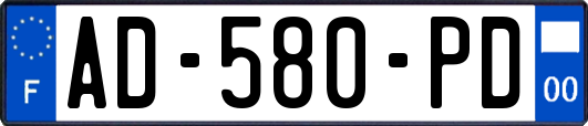 AD-580-PD