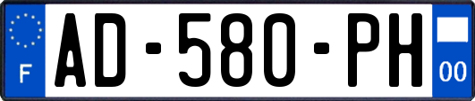 AD-580-PH