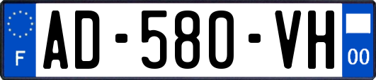 AD-580-VH