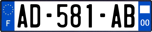 AD-581-AB