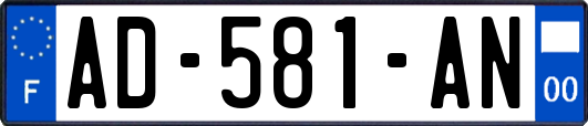 AD-581-AN