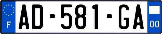 AD-581-GA