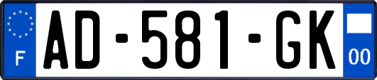 AD-581-GK