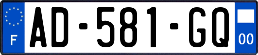 AD-581-GQ