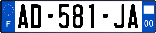 AD-581-JA