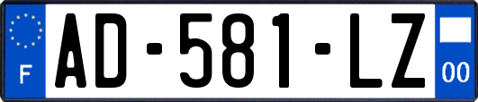 AD-581-LZ