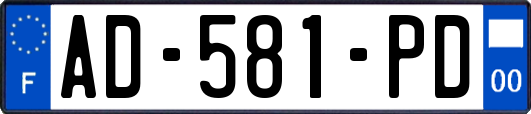 AD-581-PD