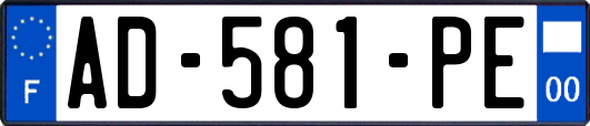 AD-581-PE