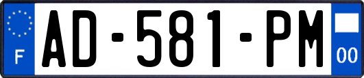 AD-581-PM