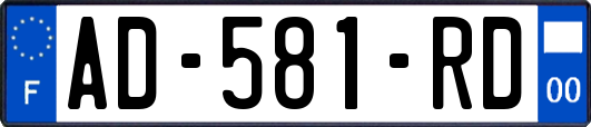 AD-581-RD