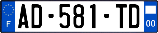 AD-581-TD