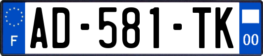 AD-581-TK