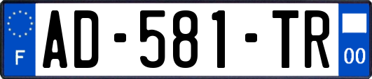 AD-581-TR