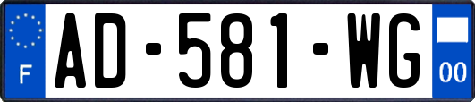 AD-581-WG