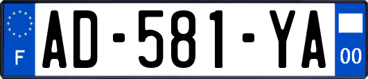 AD-581-YA