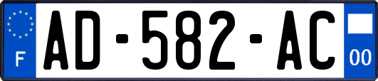 AD-582-AC