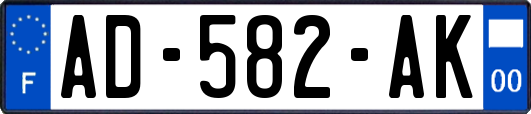 AD-582-AK