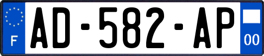 AD-582-AP