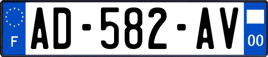 AD-582-AV