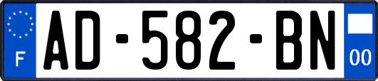 AD-582-BN