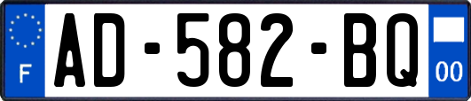 AD-582-BQ