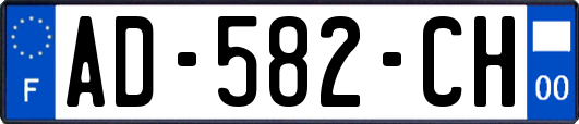 AD-582-CH