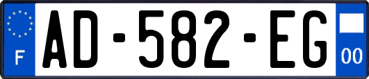 AD-582-EG