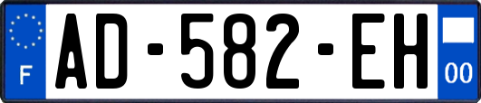 AD-582-EH