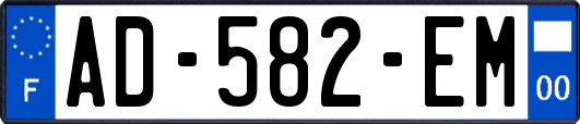 AD-582-EM