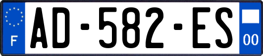 AD-582-ES