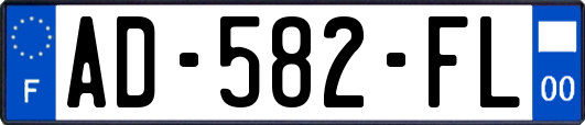 AD-582-FL