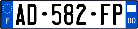 AD-582-FP