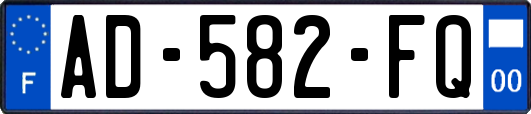 AD-582-FQ