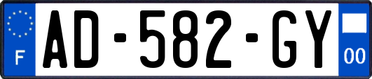 AD-582-GY