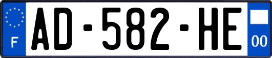 AD-582-HE