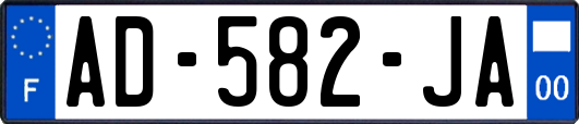 AD-582-JA