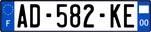 AD-582-KE