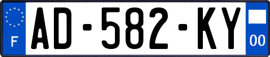 AD-582-KY