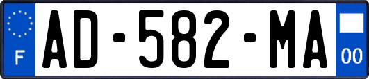 AD-582-MA