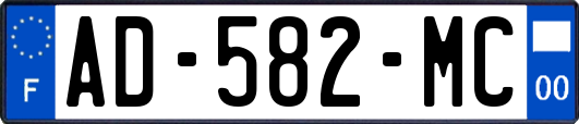 AD-582-MC